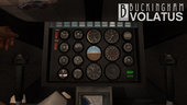 GTA V Buckingham Volatus