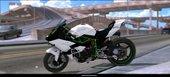 Kawasaki Ninja H2R Fixed (Android)