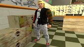 Skin Otaku
