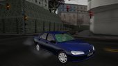 Peugeot 406