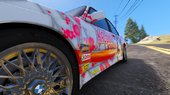 Kaguya-Sama (Love Is War) Livery