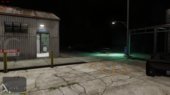 Paleto Bay Gas Station Revamp