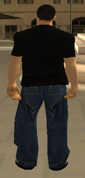 Somyst Retexture