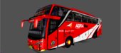 Jetbus 2 SHD special AGRA Mas Sultan