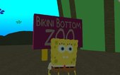 SpongeBob (BFBB Rehydrated)