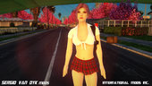 Ada Wong School - Super Lite PC/Android