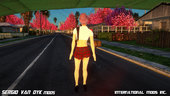 Ada Wong School - Super Lite PC/Android