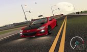 Mazda RX-8 IVF