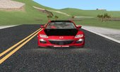 Mazda RX-8 IVF