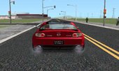 Mazda RX-8 IVF