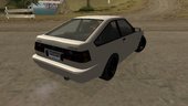 GTA V Karin Futo GTX [Tunable]