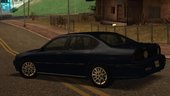 2000 Chevrolet Impala LAPD Detective
