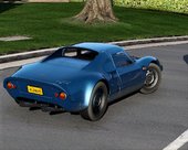 Porsche 904 Carrera GTS '64 [Add-On | Template | Extras] 