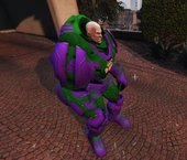 LEX LUTHOR 1.3