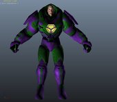 LEX LUTHOR 1.3