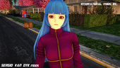 KoF All Star - Kula Diamond  PC/Android