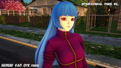 KoF All Star - Kula Diamond  PC/Android