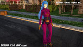 KoF All Star - Kula Diamond  PC/Android