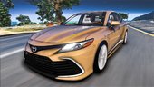 Toyota Camry Grande 2021 [replace]