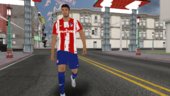 [PES21] Luis Suarez in Atletico Madrid