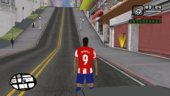 [PES21] Luis Suarez in Atletico Madrid