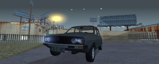 Dacia 1310 V2