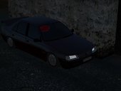 Peugeot 405 Glx
