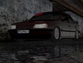 Peugeot 405 Glx