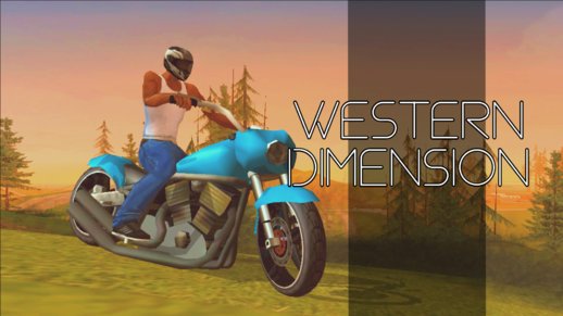 Western Dimension