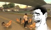 Chicken Mod