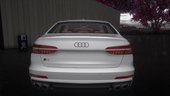 Audi  S6