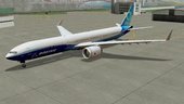 Boeing 777-9