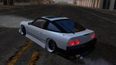 Nissan 240SX (PC/PE)