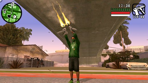 Auto Attack for Android