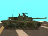Diplomat Heavy Tank (M1A2 