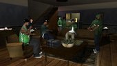 CJ's House Party (PC and Android)