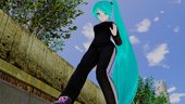 PDFT Hatsune Miku Cute outfit