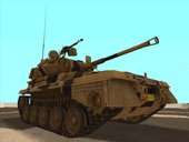 Puma Light Tank (FV101 Scorpion) from Mercenaries 2: World in Flames