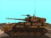 Puma Light Tank (FV101 Scorpion) from Mercenaries 2: World in Flames