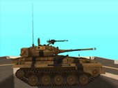 Puma Light Tank (FV101 Scorpion) from Mercenaries 2: World in Flames