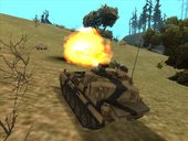 Puma Light Tank (FV101 Scorpion) from Mercenaries 2: World in Flames