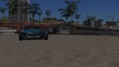 More Car Parks on San Andreas [V2 is Released!]