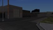 More Car Parks on San Andreas [V2 is Released!]
