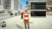 The Big Hot Sexy Girls Pack 2