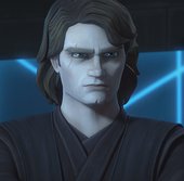 Anakin Skywalker (The Clone Wars)