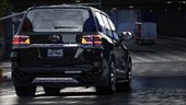 Toyota Land Cruiser V8 2017 [Add-On | Tuning]