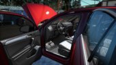2021 Volkswagen Tiguan X 380 TSi 4Motion