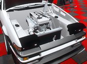 Toyota AE86 [Add-On / FiveM]