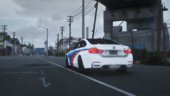 2015 BMW M4 F82 [Addon|Tuning|Template]