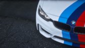 2015 BMW M4 F82 [Addon|Tuning|Template]